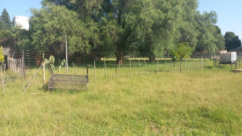 4 Bedroom Property for Sale in Vereeniging Gauteng