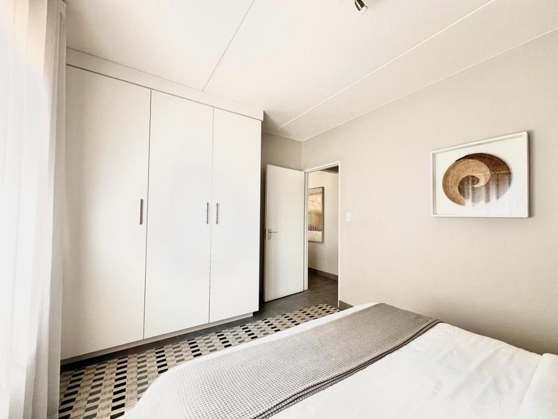 2 Bedroom Property for Sale in Grand Central Gauteng