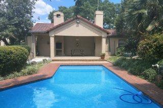 2 Bedroom Property for Sale in Bryanston East Gauteng