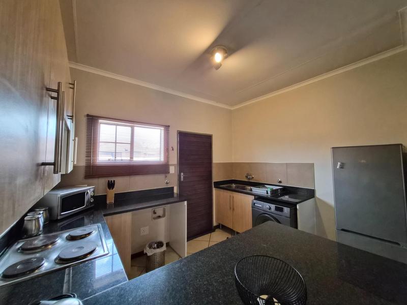 2 Bedroom Property for Sale in Mooikloof Ridge Gauteng