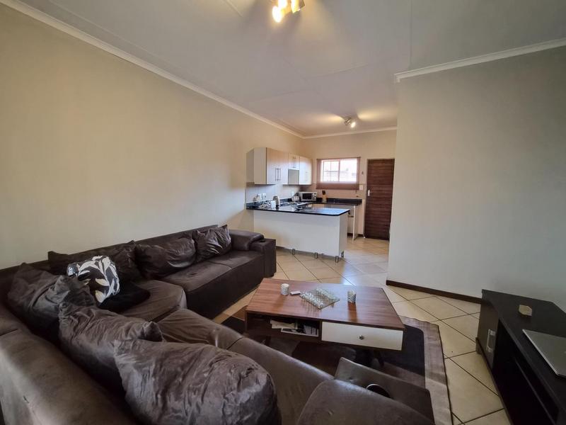 2 Bedroom Property for Sale in Mooikloof Ridge Gauteng