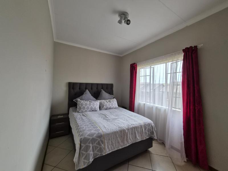 2 Bedroom Property for Sale in Mooikloof Ridge Gauteng