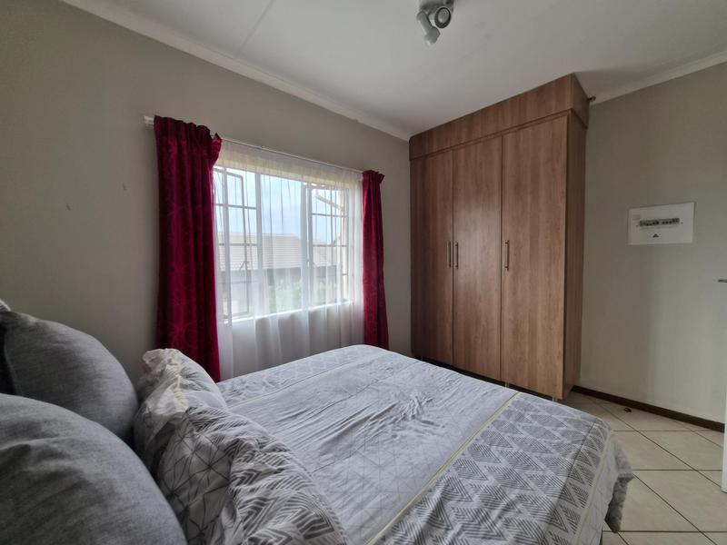 2 Bedroom Property for Sale in Mooikloof Ridge Gauteng