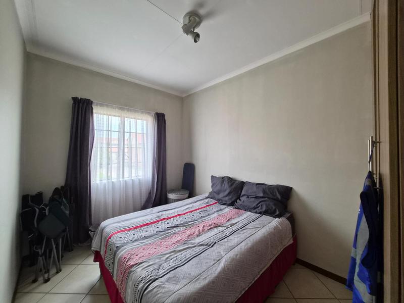 2 Bedroom Property for Sale in Mooikloof Ridge Gauteng