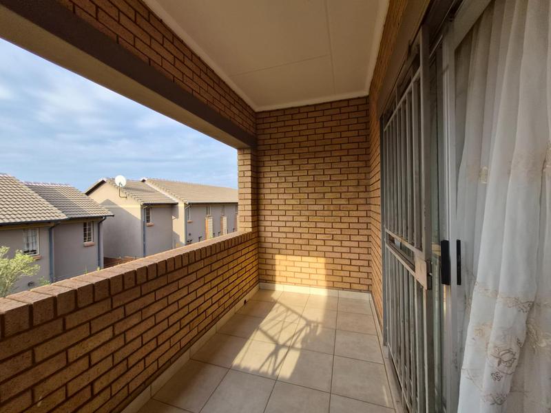2 Bedroom Property for Sale in Mooikloof Ridge Gauteng