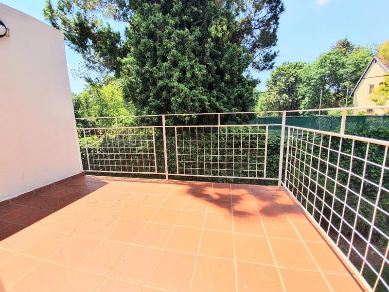 To Let 2 Bedroom Property for Rent in Morningside Gauteng
