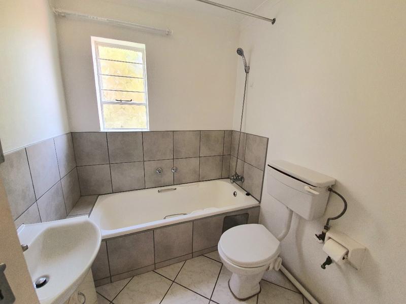 To Let 2 Bedroom Property for Rent in Morningside Gauteng