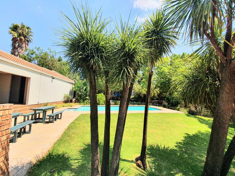 To Let 2 Bedroom Property for Rent in Morningside Gauteng