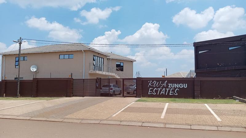1 Bedroom Property for Sale in Protea Glen Gauteng