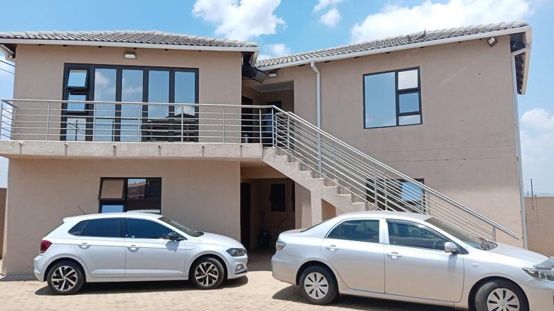 1 Bedroom Property for Sale in Protea Glen Gauteng
