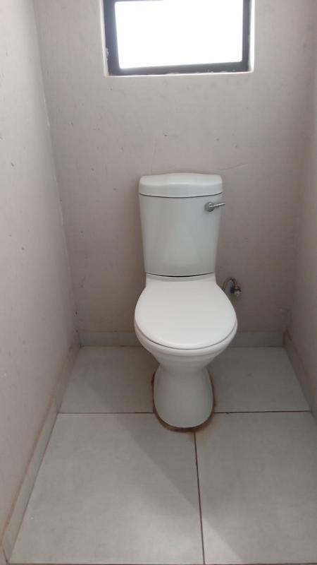 1 Bedroom Property for Sale in Protea Glen Gauteng