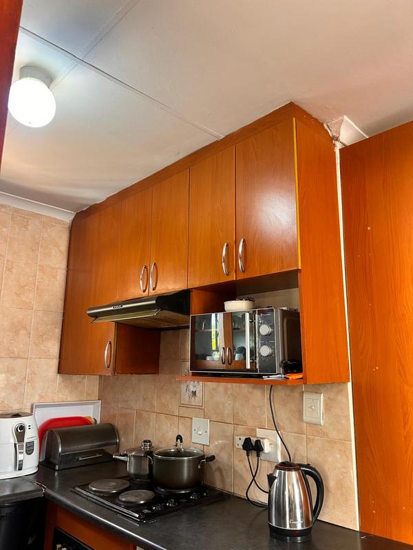 2 Bedroom Property for Sale in Protea Glen Gauteng