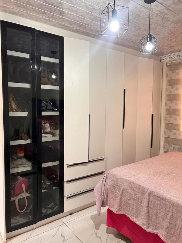 1 Bedroom Property for Sale in Protea Glen Gauteng