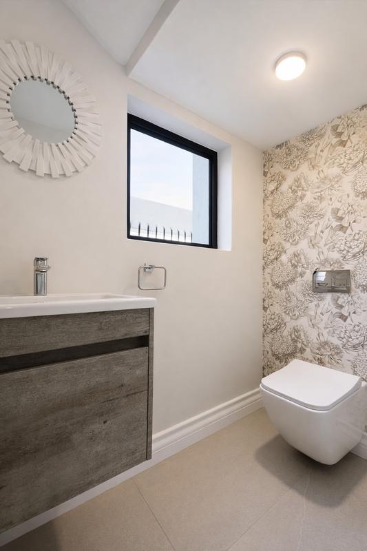 To Let 3 Bedroom Property for Rent in Hazelwood Gauteng