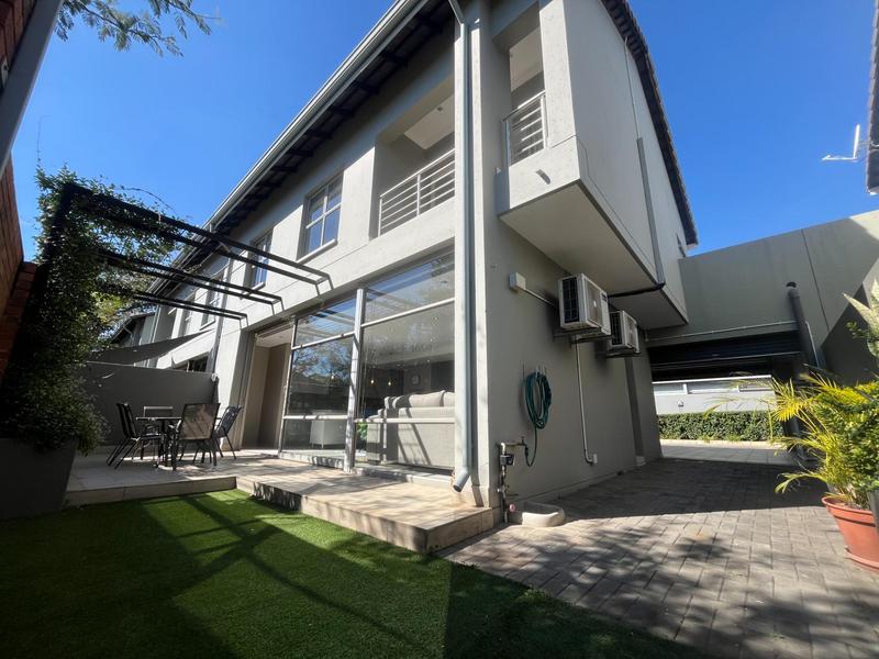 To Let 3 Bedroom Property for Rent in Menlo Park Gauteng