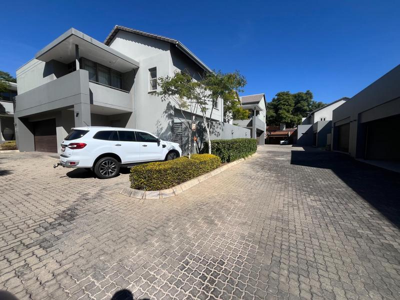 To Let 3 Bedroom Property for Rent in Menlo Park Gauteng