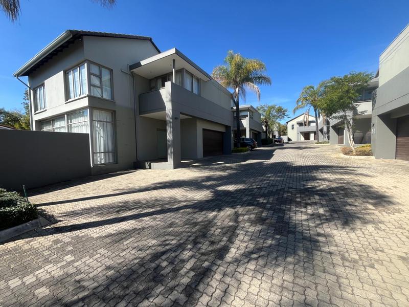 To Let 3 Bedroom Property for Rent in Menlo Park Gauteng
