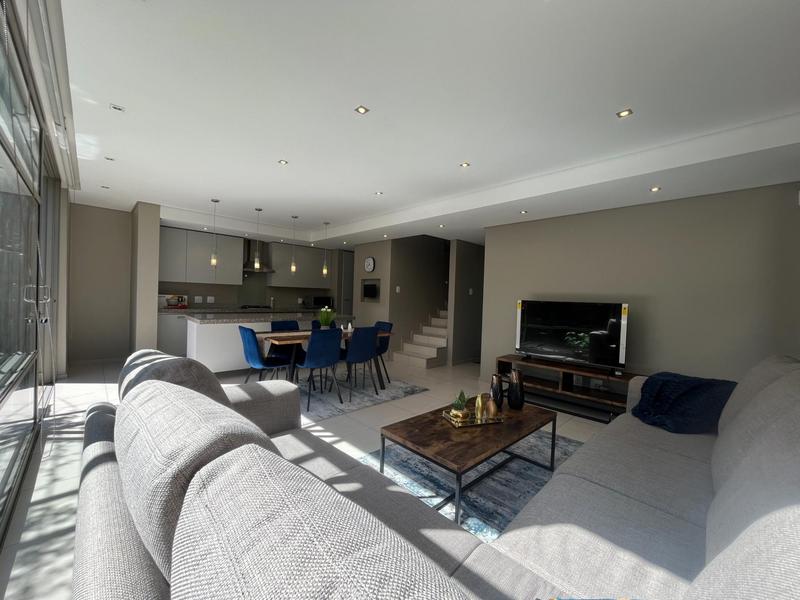 To Let 3 Bedroom Property for Rent in Menlo Park Gauteng