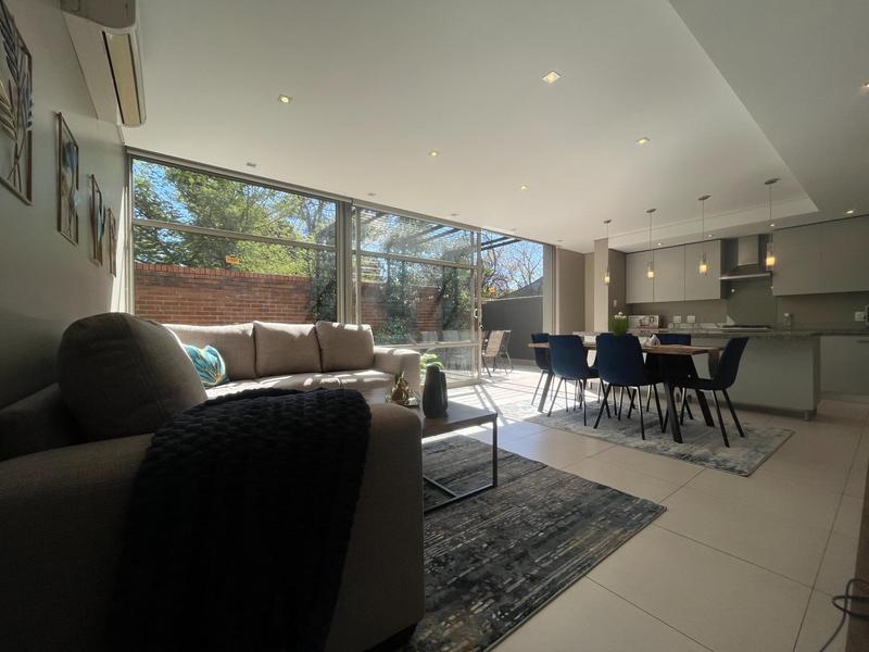 To Let 3 Bedroom Property for Rent in Menlo Park Gauteng