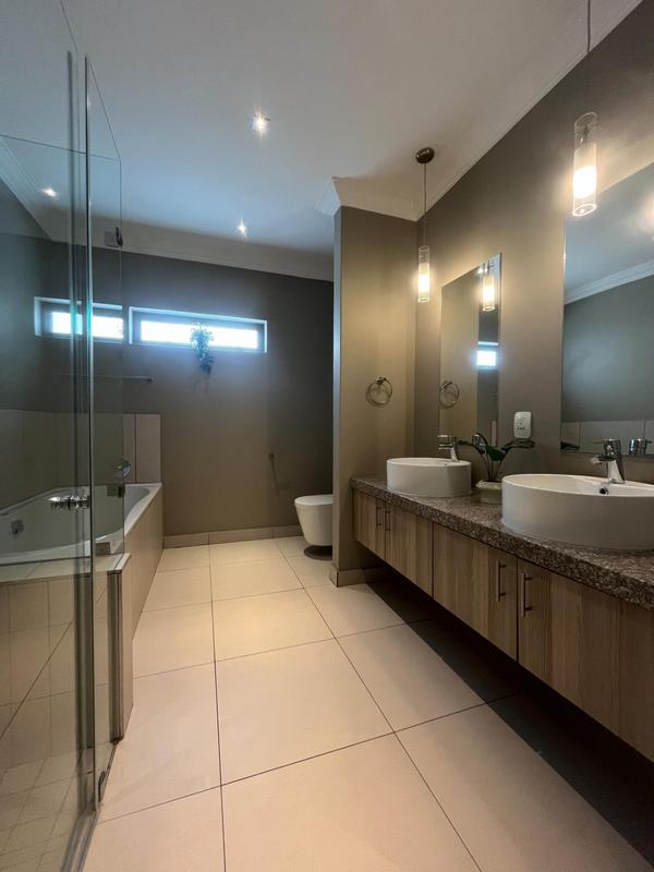 To Let 3 Bedroom Property for Rent in Menlo Park Gauteng