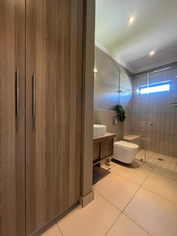 To Let 3 Bedroom Property for Rent in Menlo Park Gauteng