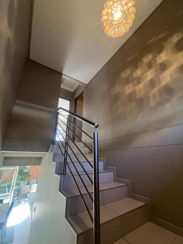 To Let 3 Bedroom Property for Rent in Menlo Park Gauteng