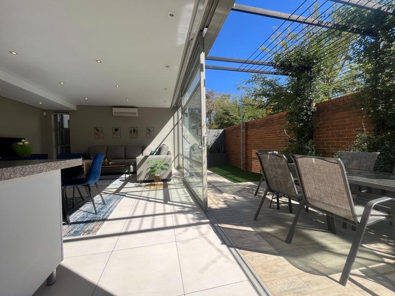 To Let 3 Bedroom Property for Rent in Menlo Park Gauteng