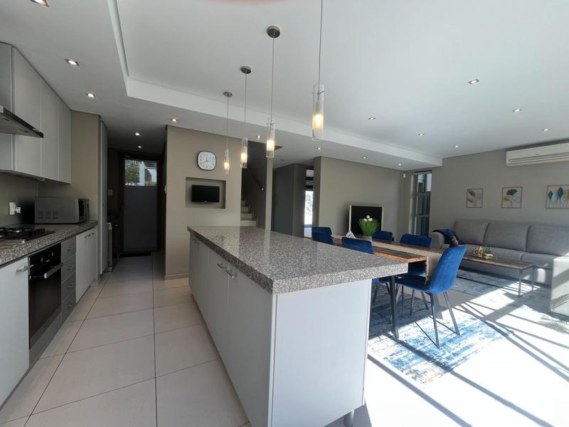To Let 3 Bedroom Property for Rent in Menlo Park Gauteng
