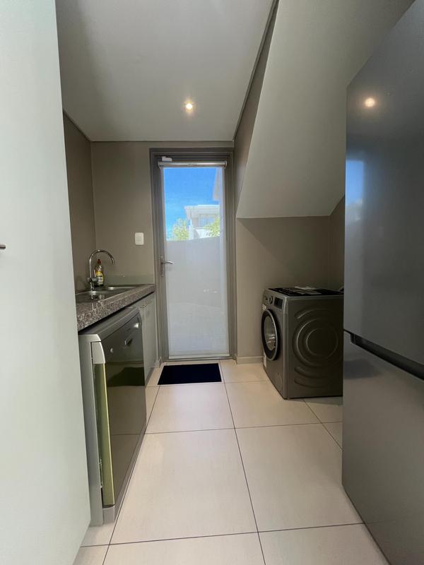 To Let 3 Bedroom Property for Rent in Menlo Park Gauteng