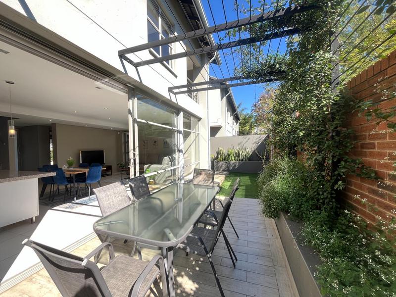 To Let 3 Bedroom Property for Rent in Menlo Park Gauteng