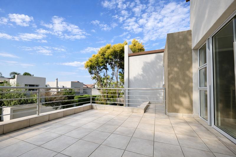 To Let 3 Bedroom Property for Rent in Six Fountains Estate Gauteng