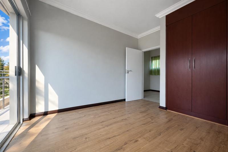 To Let 3 Bedroom Property for Rent in Six Fountains Estate Gauteng