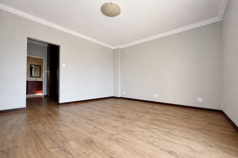 To Let 3 Bedroom Property for Rent in Six Fountains Estate Gauteng