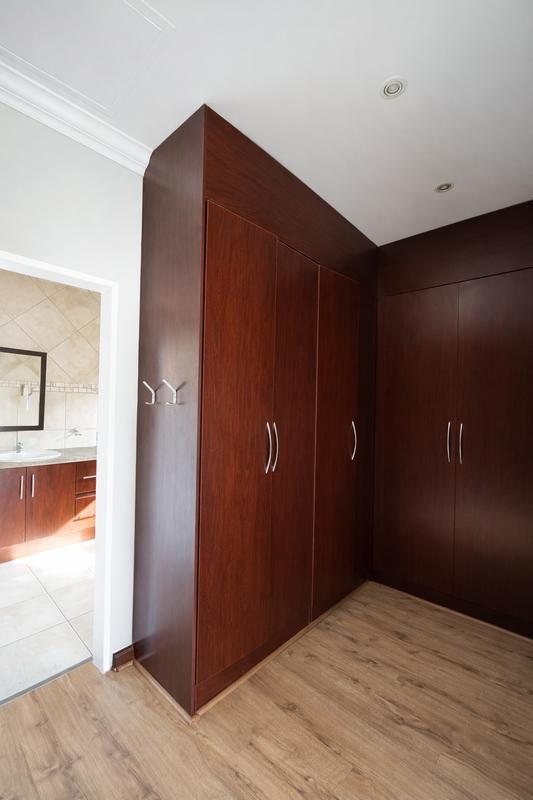 To Let 3 Bedroom Property for Rent in Six Fountains Estate Gauteng