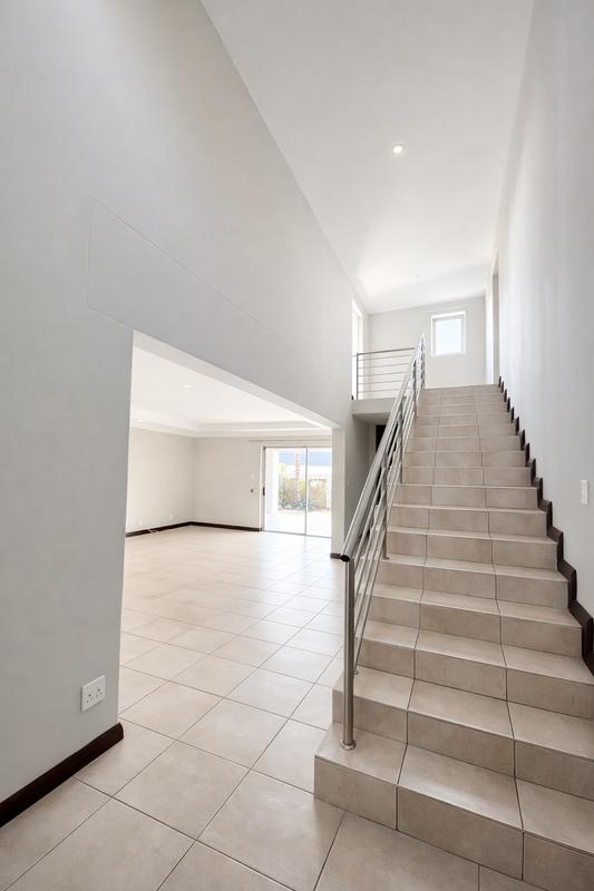 To Let 3 Bedroom Property for Rent in Six Fountains Estate Gauteng