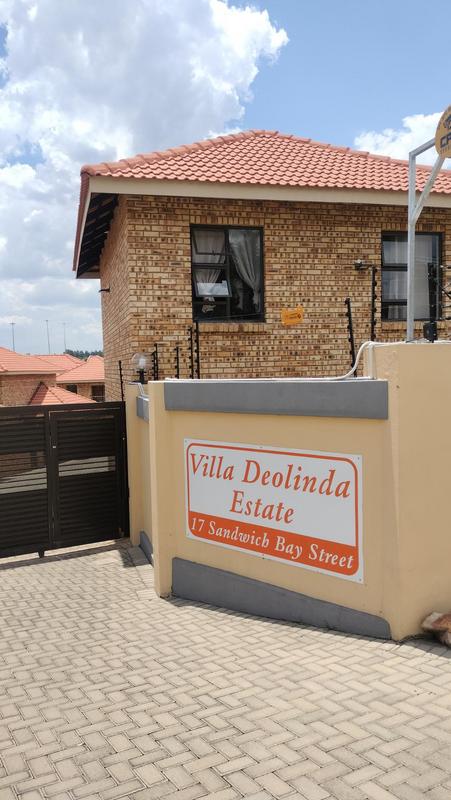3 Bedroom Property for Sale in Elandshaven Gauteng