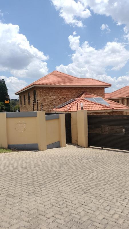 3 Bedroom Property for Sale in Elandshaven Gauteng