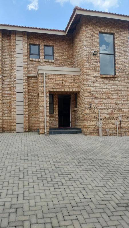 3 Bedroom Property for Sale in Elandshaven Gauteng