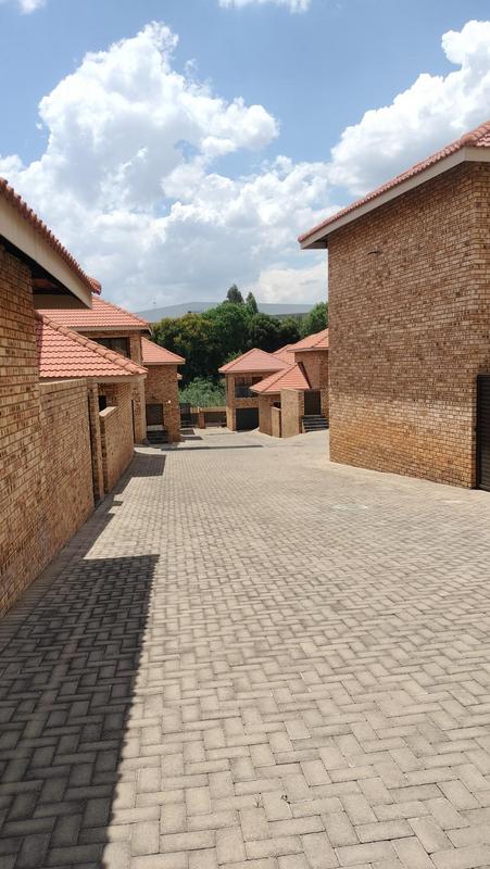 3 Bedroom Property for Sale in Elandshaven Gauteng