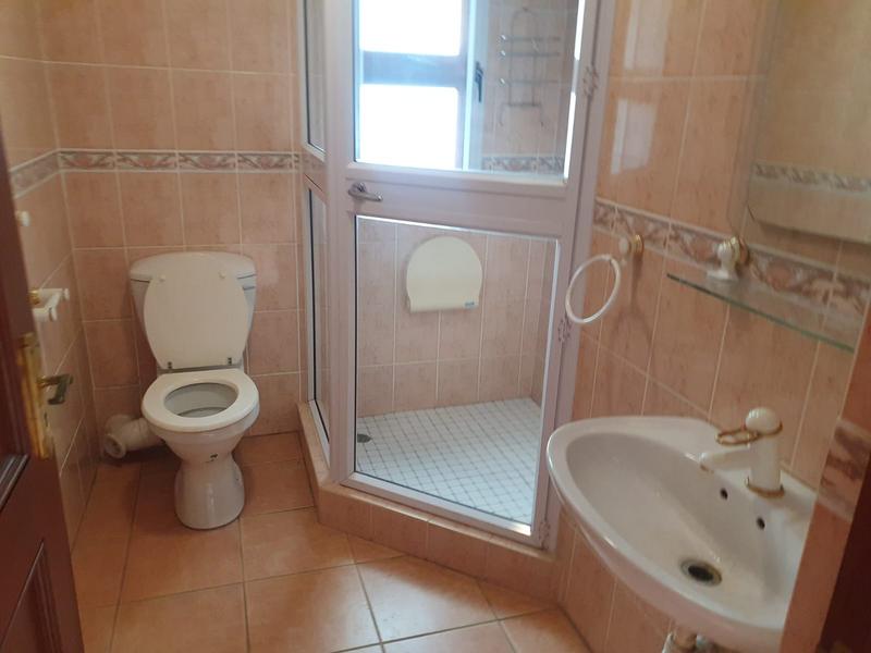 To Let 1 Bedroom Property for Rent in Bedfordview Gauteng