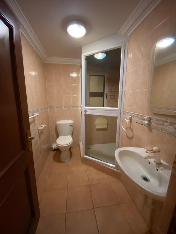 To Let 1 Bedroom Property for Rent in Bedfordview Gauteng