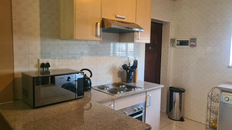 To Let 1 Bedroom Property for Rent in Noordwyk Gauteng