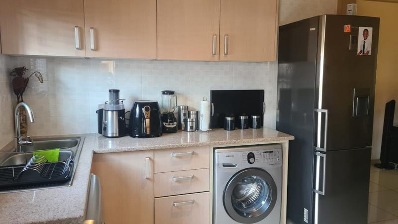 To Let 1 Bedroom Property for Rent in Noordwyk Gauteng