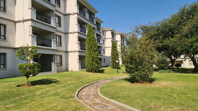 To Let 1 Bedroom Property for Rent in Noordwyk Gauteng