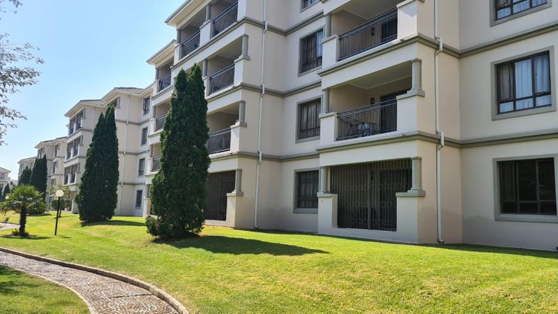 To Let 1 Bedroom Property for Rent in Noordwyk Gauteng