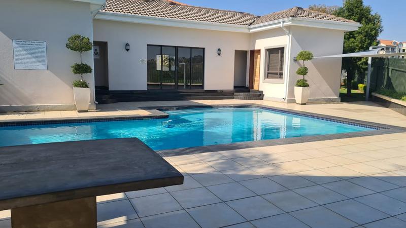 To Let 1 Bedroom Property for Rent in Noordwyk Gauteng