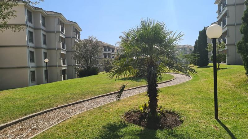 To Let 1 Bedroom Property for Rent in Noordwyk Gauteng