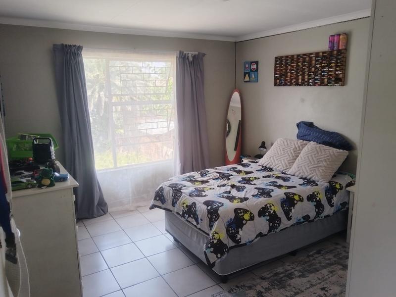 To Let 3 Bedroom Property for Rent in Strubenvale Gauteng