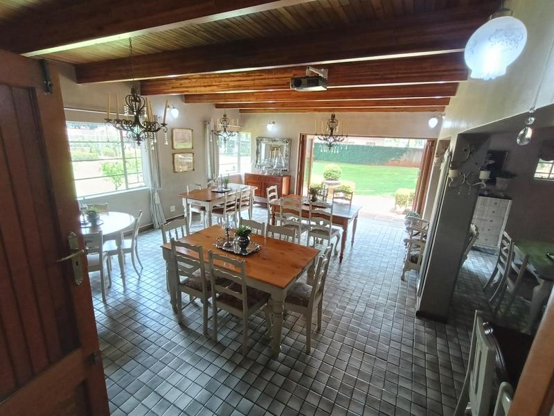 5 Bedroom Property for Sale in Strubenvale Gauteng