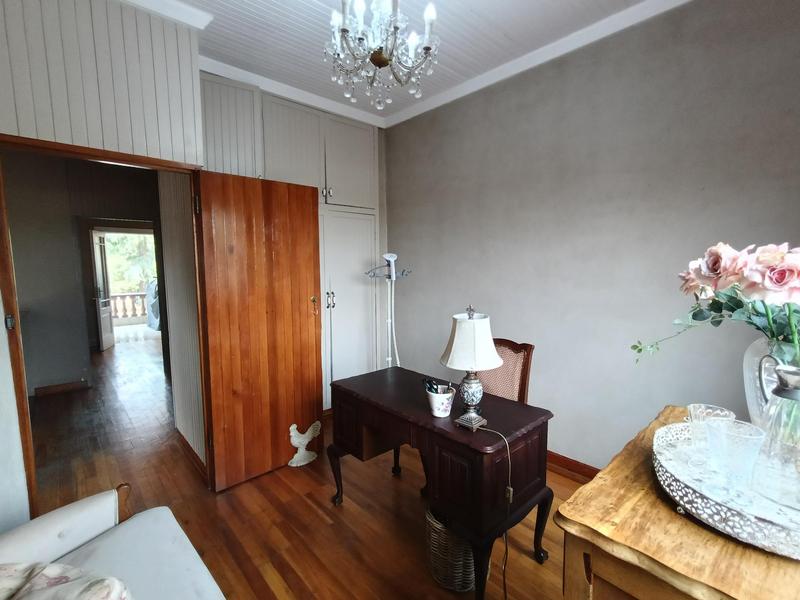 5 Bedroom Property for Sale in Strubenvale Gauteng